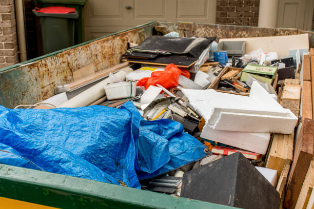 Best Garage Cleanout  in Hartford, WI