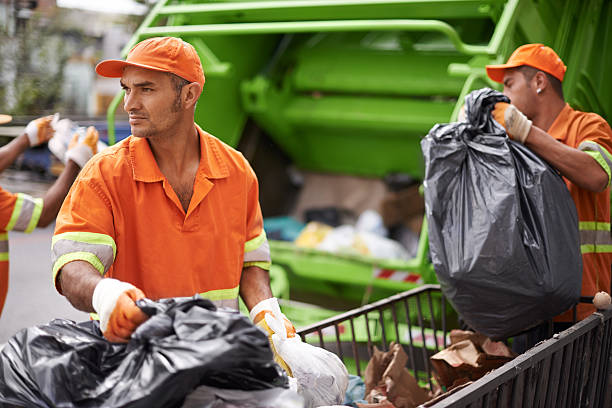 Best Commercial Junk Removal  in Hartford, WI