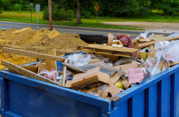 Demolition Debris Removal in Hartford, WI