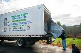 Trusted Hartford, WI Junk Removal Services Experts